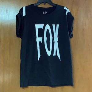 Fox Shirt